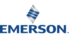 Image of Emerson Logo